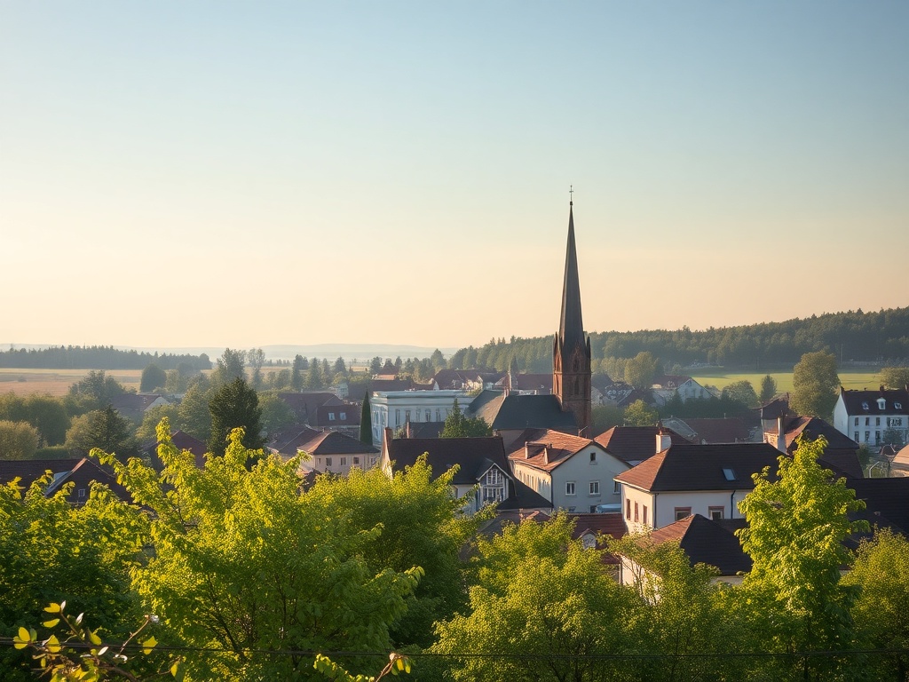 Już jutro: bociany wracają do Polanica-Zdroju!