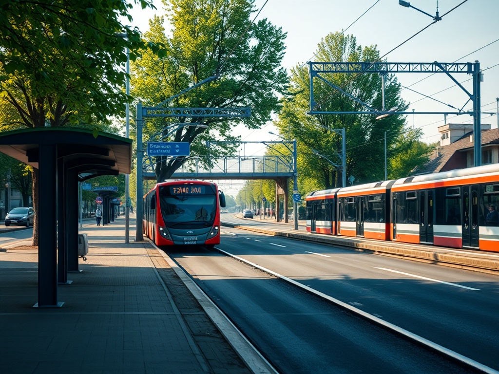 Polanica-Zdrój w weekend: utrudnienia w ruchu i ścieżki spacerowe