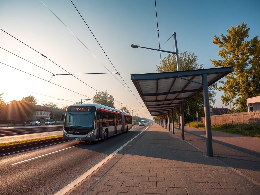 Przebudowa ul. Kłodzkiej w Polanicy-Zdroju: co czeka mieszkańców?