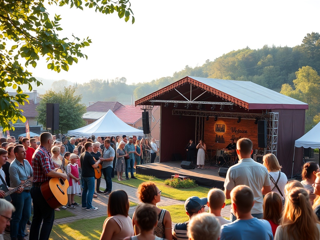 Wielkanoc w Polanica-Zdrój. Tradycje i święta atmosfera