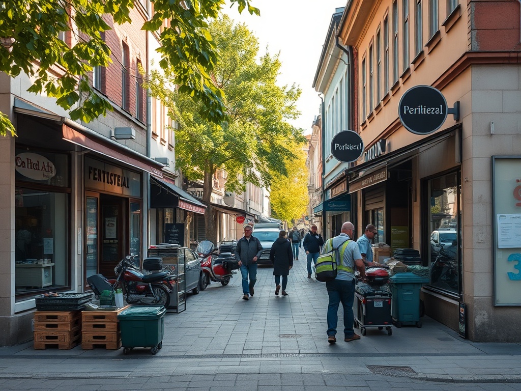 Grafika symbolizująca zegar odmierzający czas do terminu złożenia PIT w Polanicy-Zdroju.